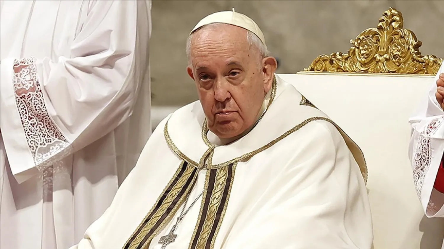 Papa Franciscus (AA)