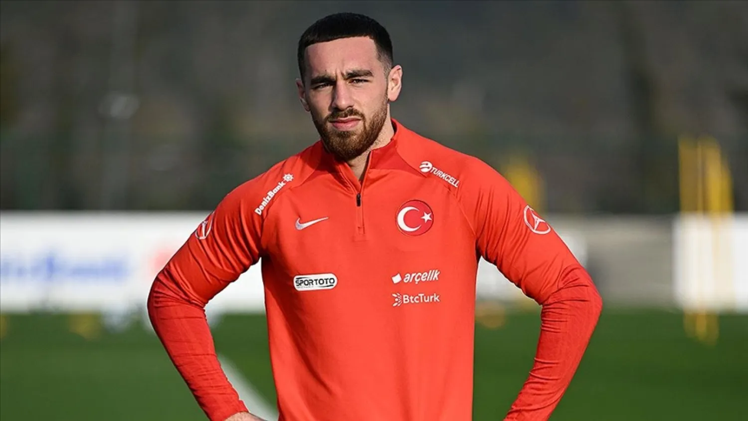 Orkun Kökçü (AA)