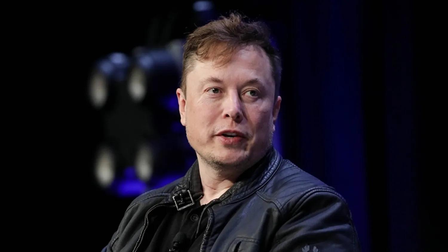 Elon Musk (AA)
