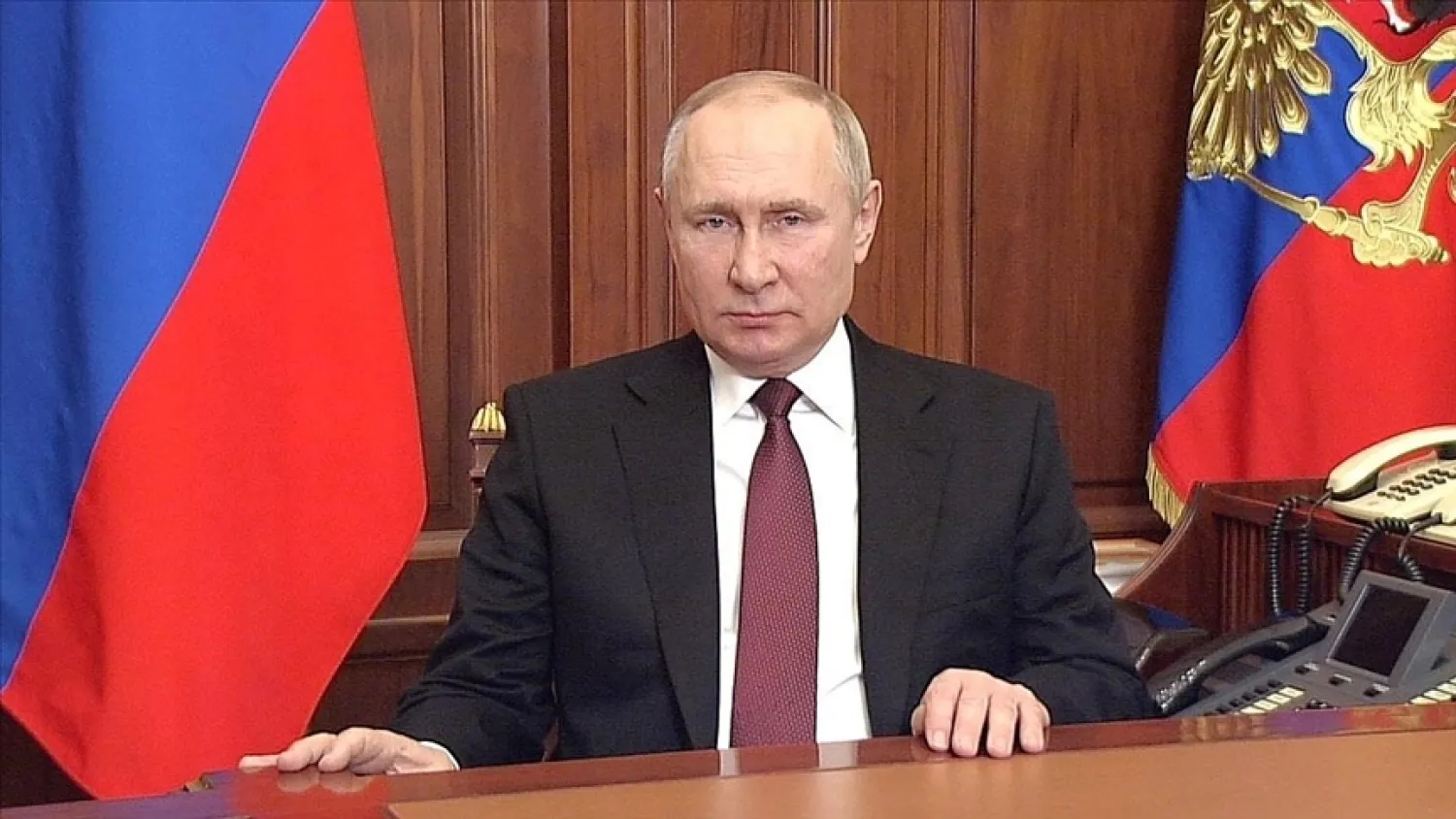 Vladimir Putin (AA)