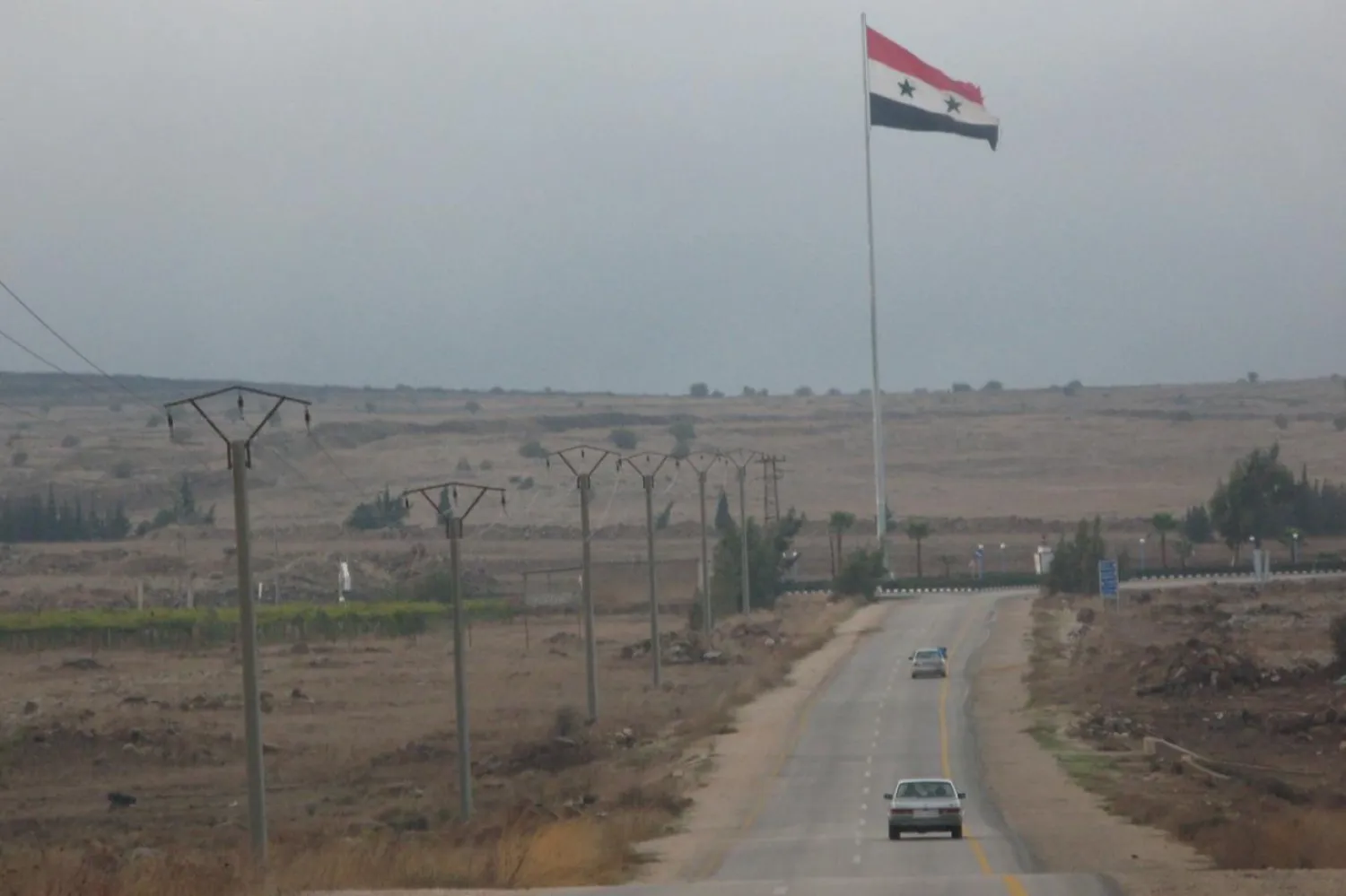 Suriye ordusunun İsrail'le doğrudan savaşa girmesi pek olası değil (Independent Arabia)