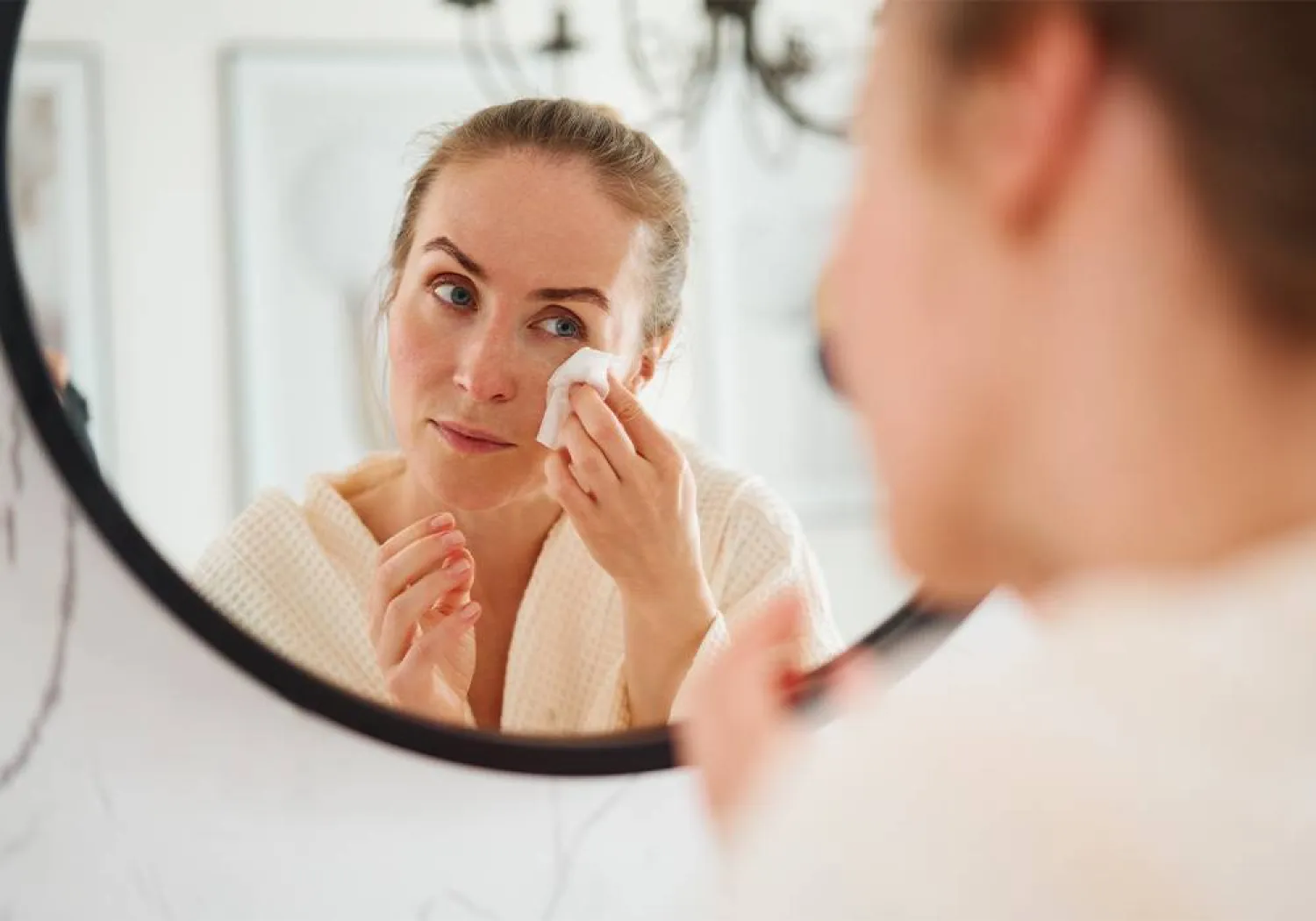 دراسة حديثة كشفت عن خصائص مُحتملة للأعشاب البحرية البُنية في شفاء الجروح ومقاومة آثار الشيخوخة على الجلد (بابليك دومين)