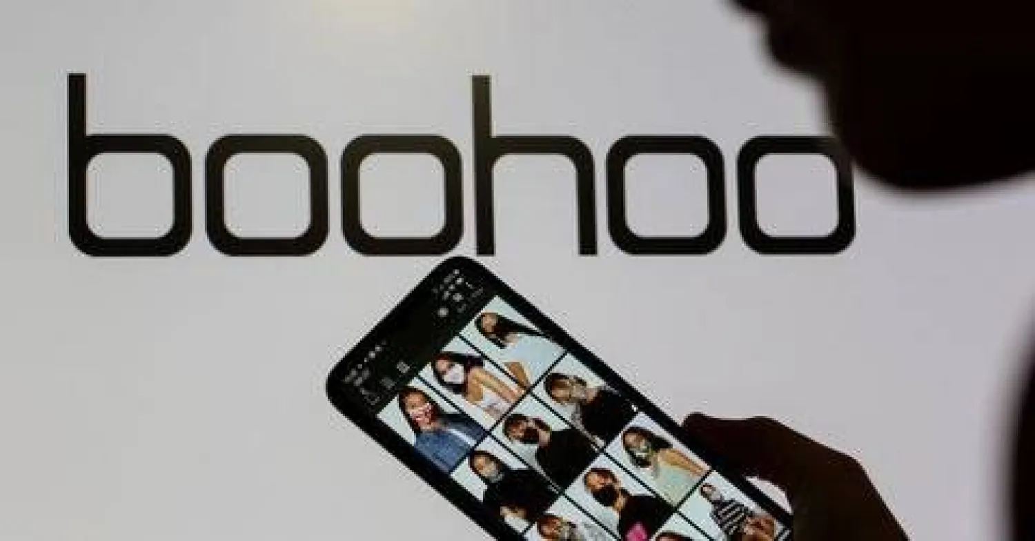 Boohoo said revenue for its full-year to end-February 2024 was now expected to drop by 12% to 17%. Reuters