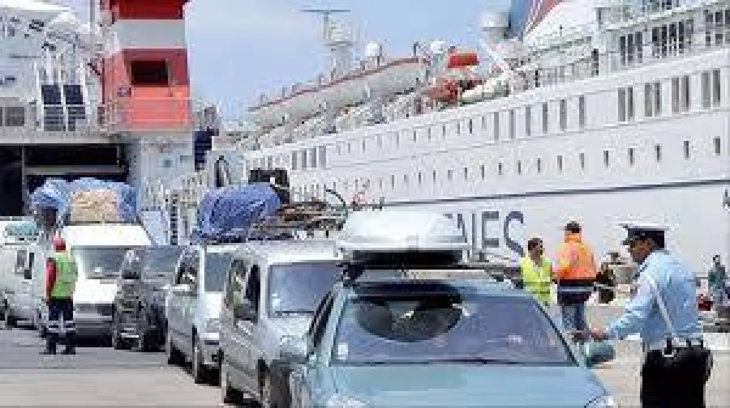 وزارة الصحة والحماية الاجتماعية باشرت مع السلطات المتدخلة في مجال المراقبة الصحية على الحدود تفعيل نظام اليقظة الصحية والرصد الاستباقي (الشرق الأوسط)