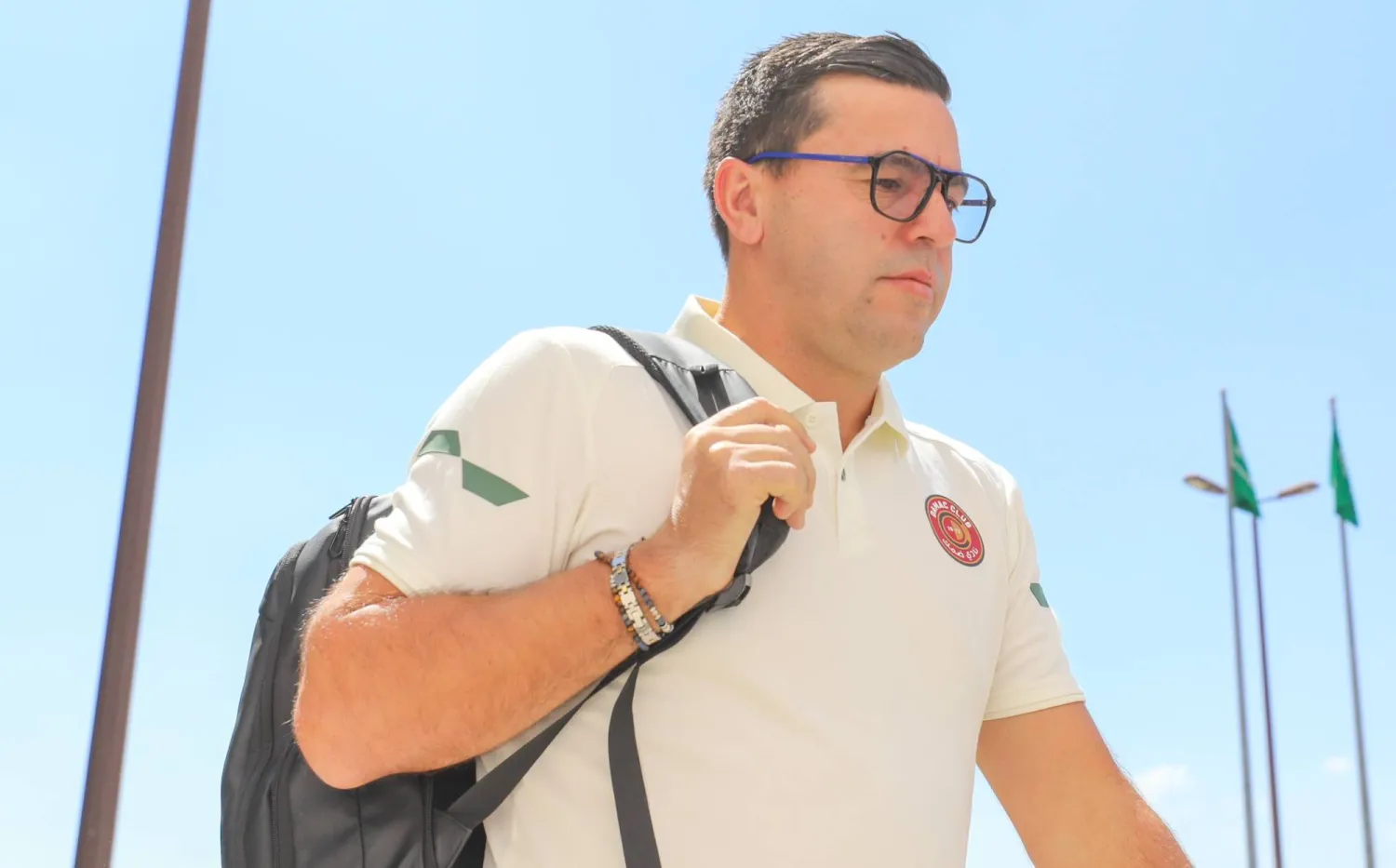 كوزمين كونترا (نادي ضمك)