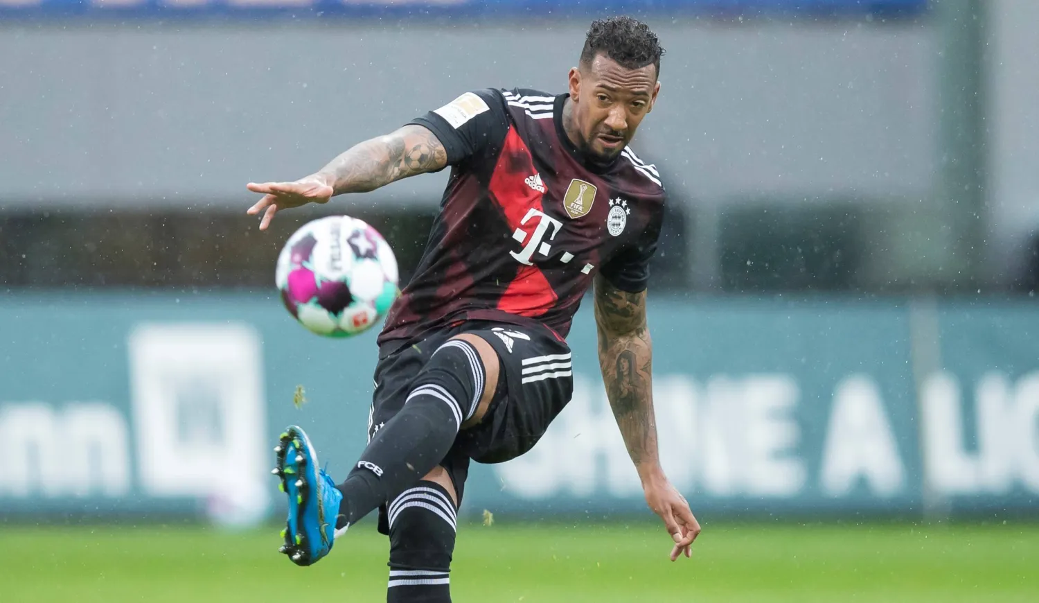 المدافع جيروم بواتينغ (د.ب.أ)