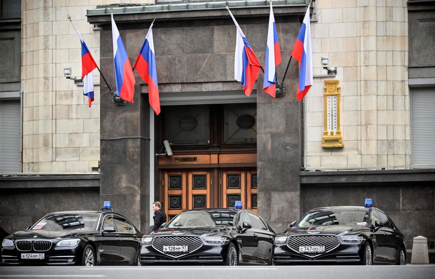 مجلس الدوما الروسي (أ.ف.ب)