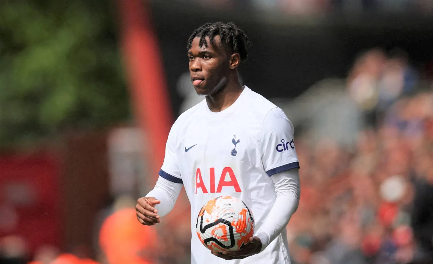 استدعاء أودوجي لأول مرة إلى «منتخب إيطاليا»