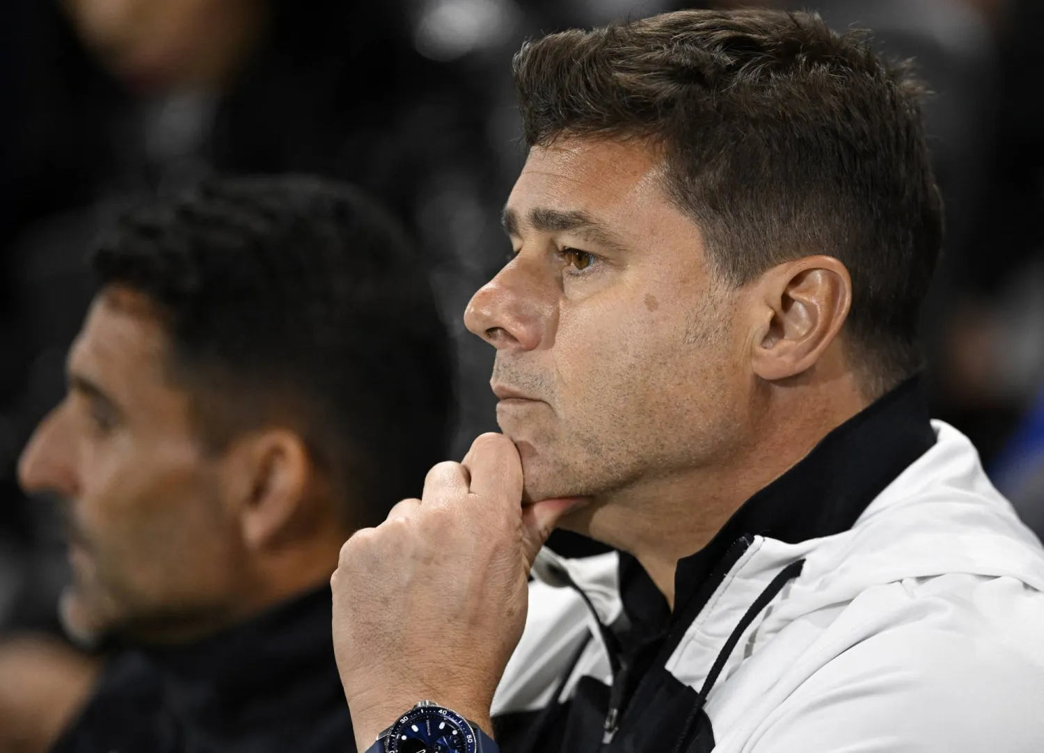 بوكيتينو (رويترز)