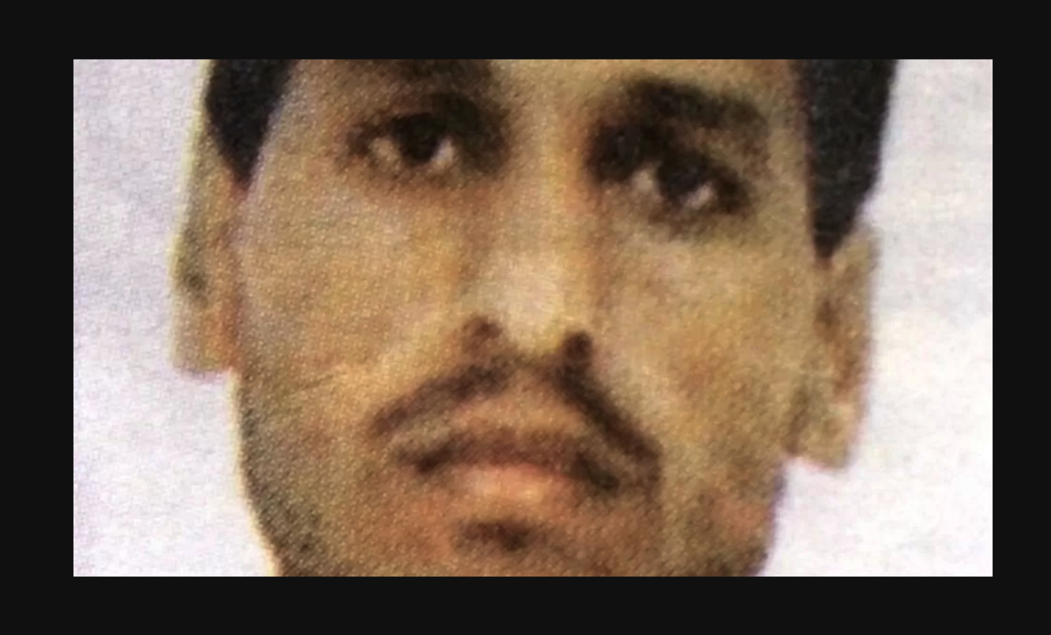 Mohammed Deif