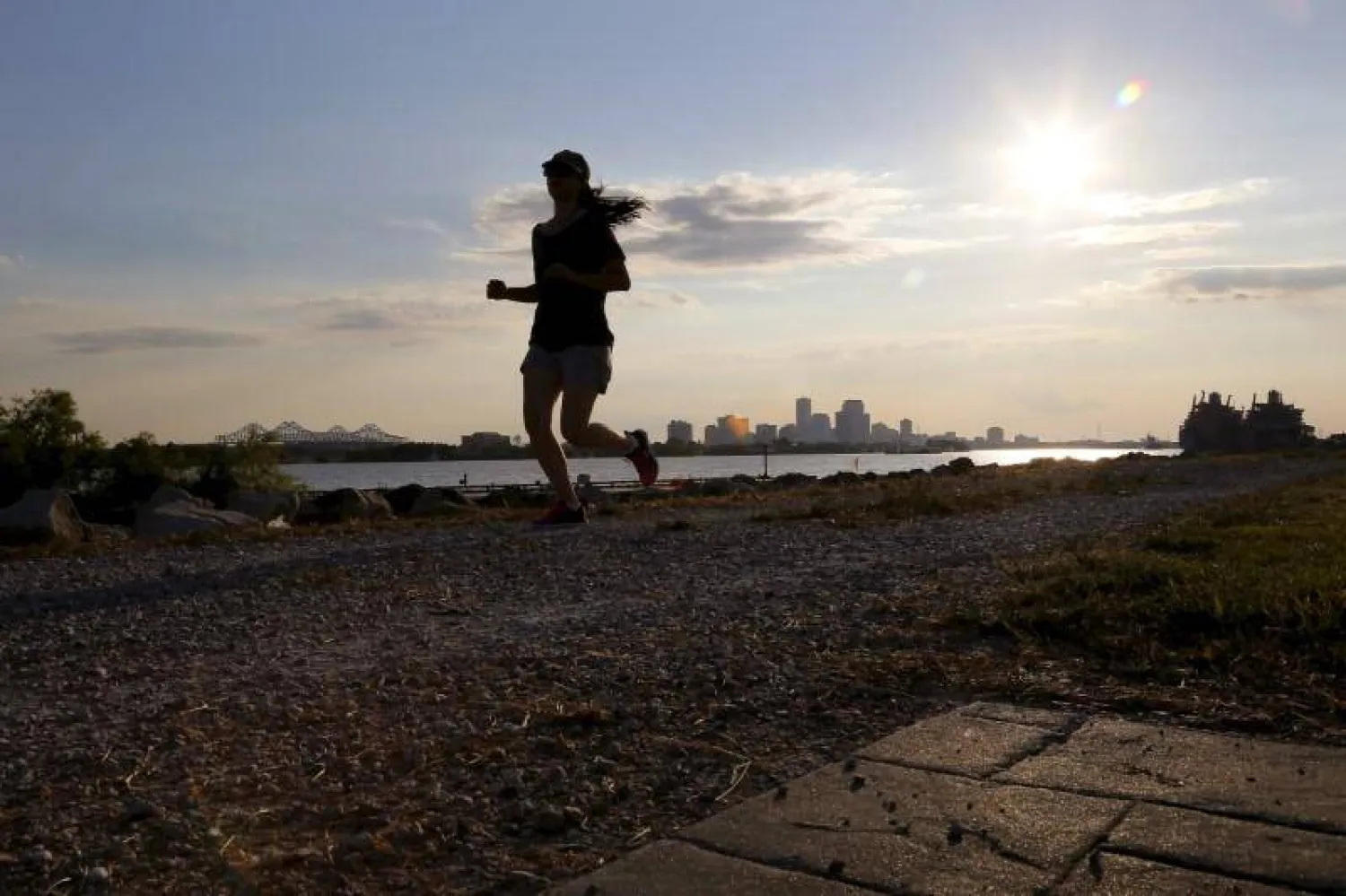 لتحقيق أهدافك... 8 أطعمة تدعّم التمارين الرياضية