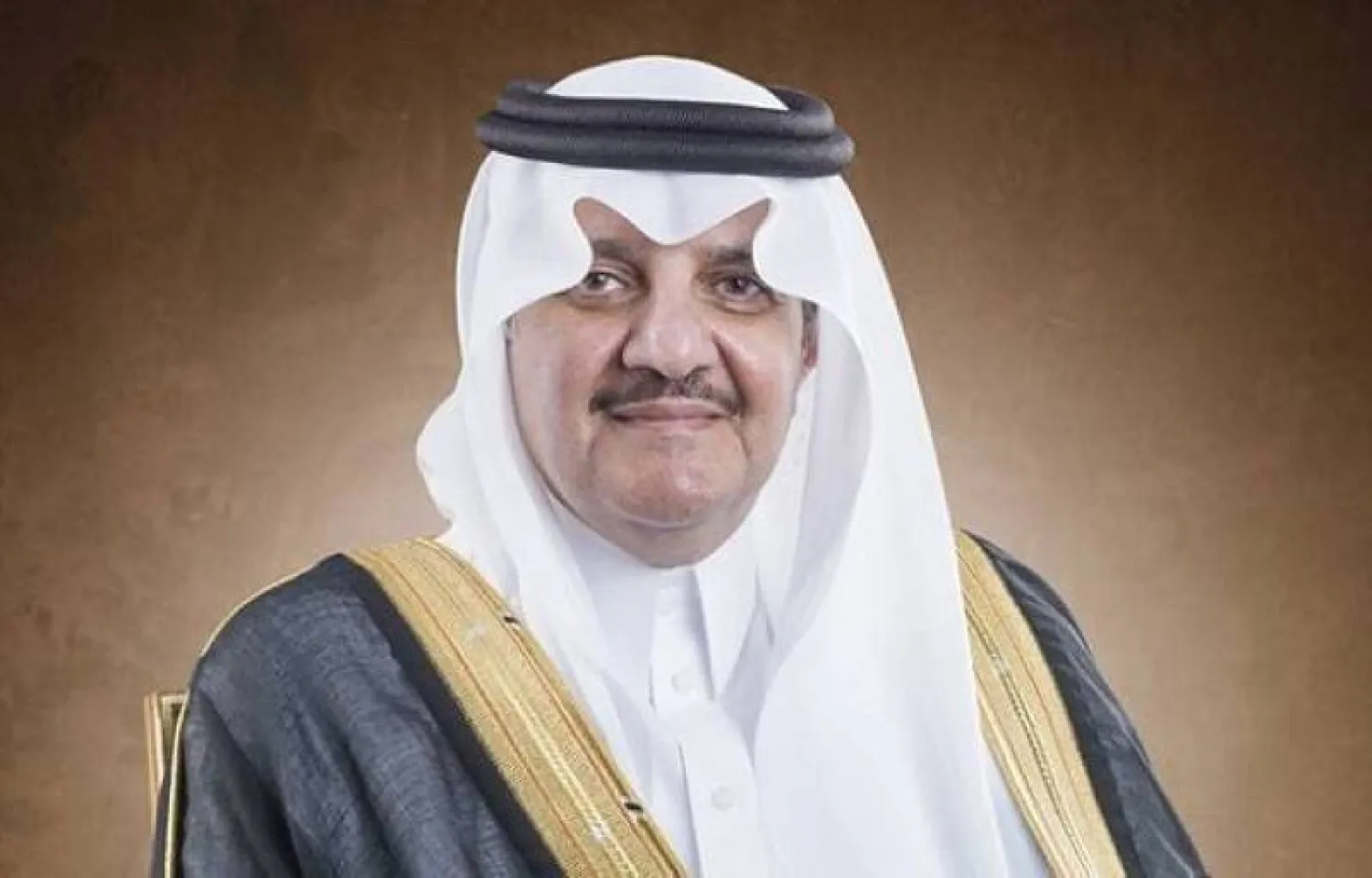 الأمير سعود بن نايف بن عبد العزيز (الشرق الأوسط)