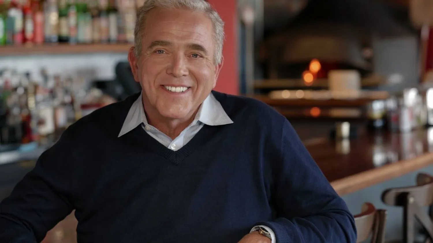 جيروم غاري اهتم بفكرة شاب عن الحرب اللبنانية فولد الفيلم