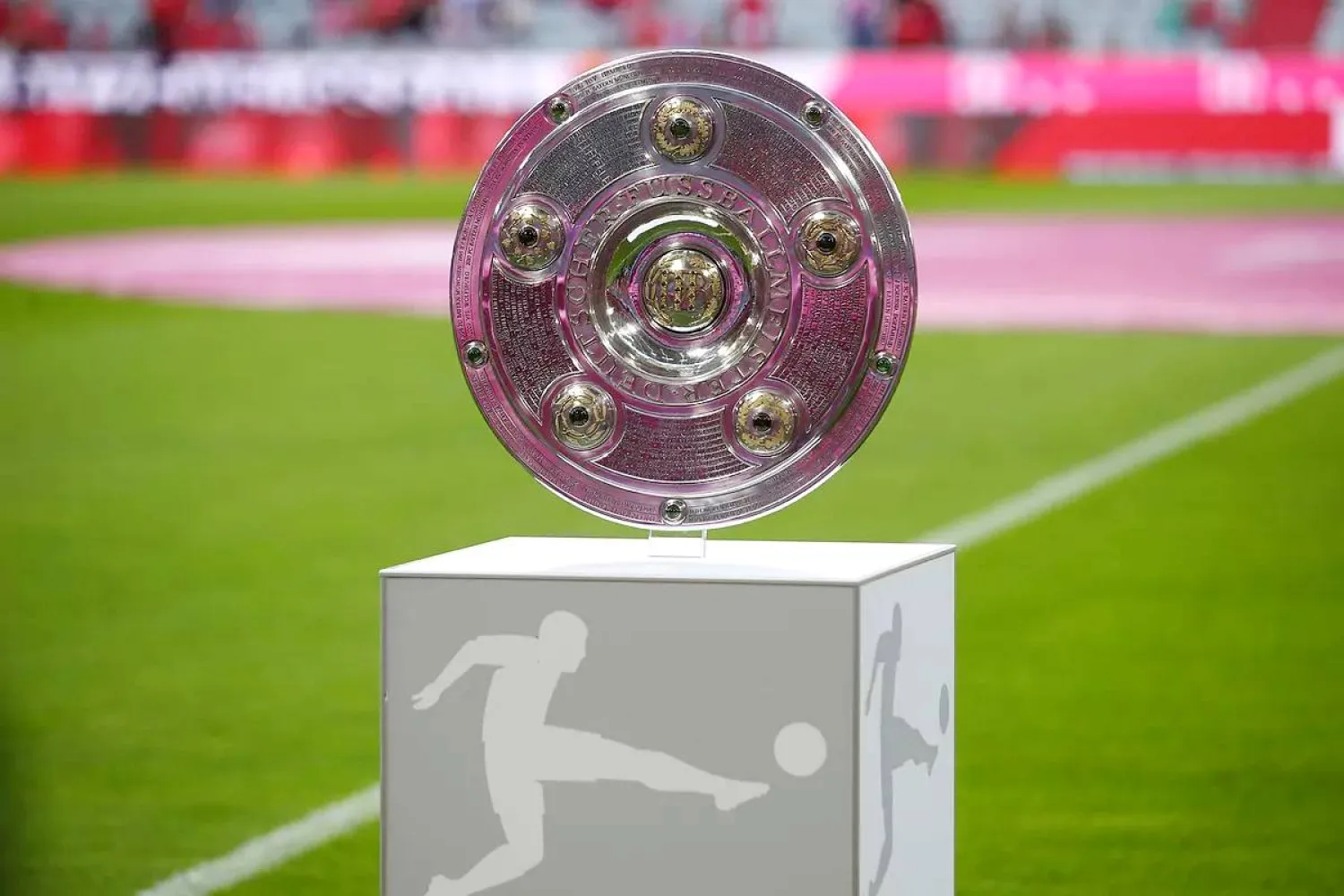 رابطة الدوري الألماني تسعى لتعزيزات من شأنها رفع إيرادات الدوري الألماني (الشرق الأوسط)