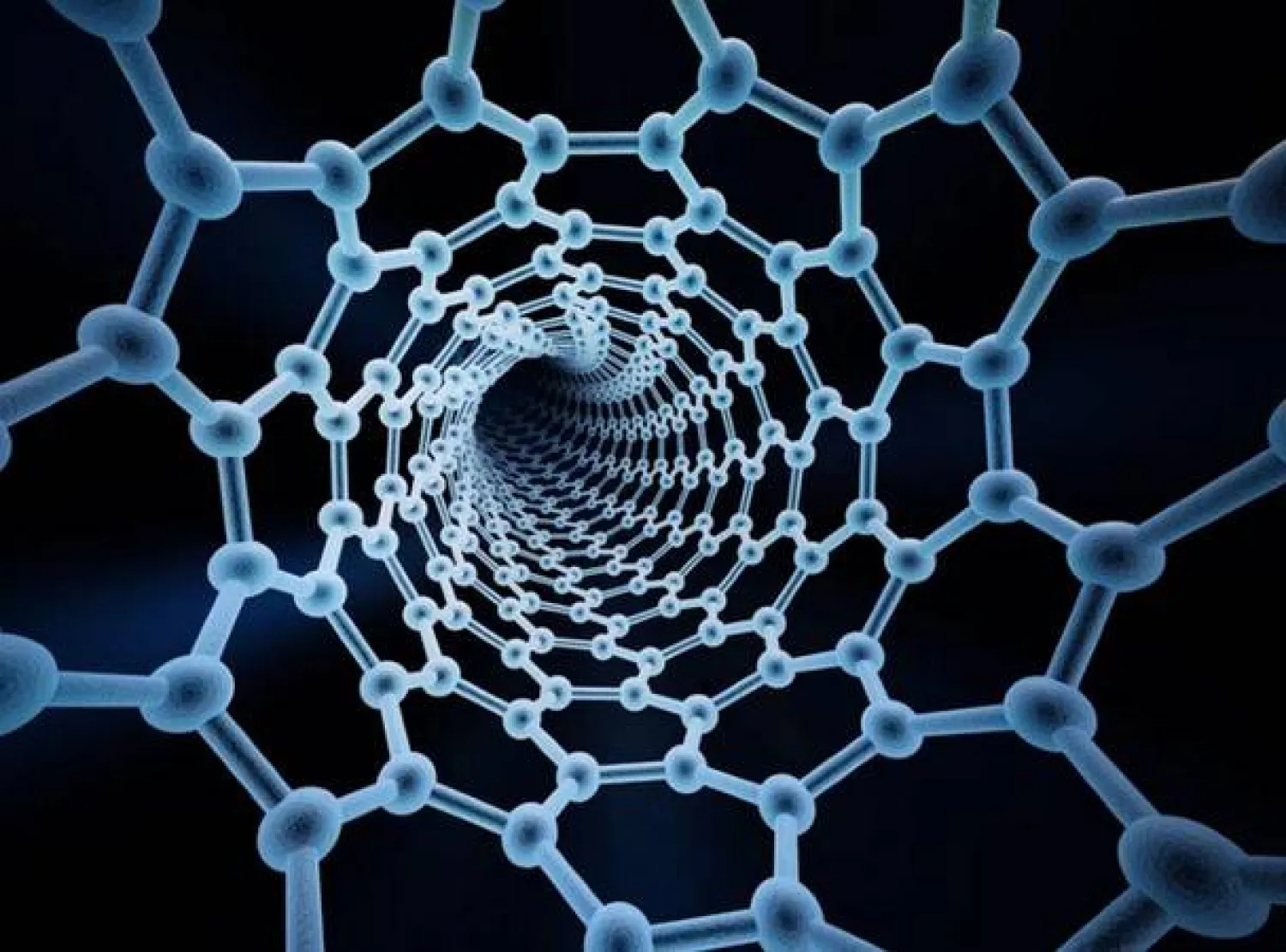 علماء يطورون أنواعا من الكربون النانوي