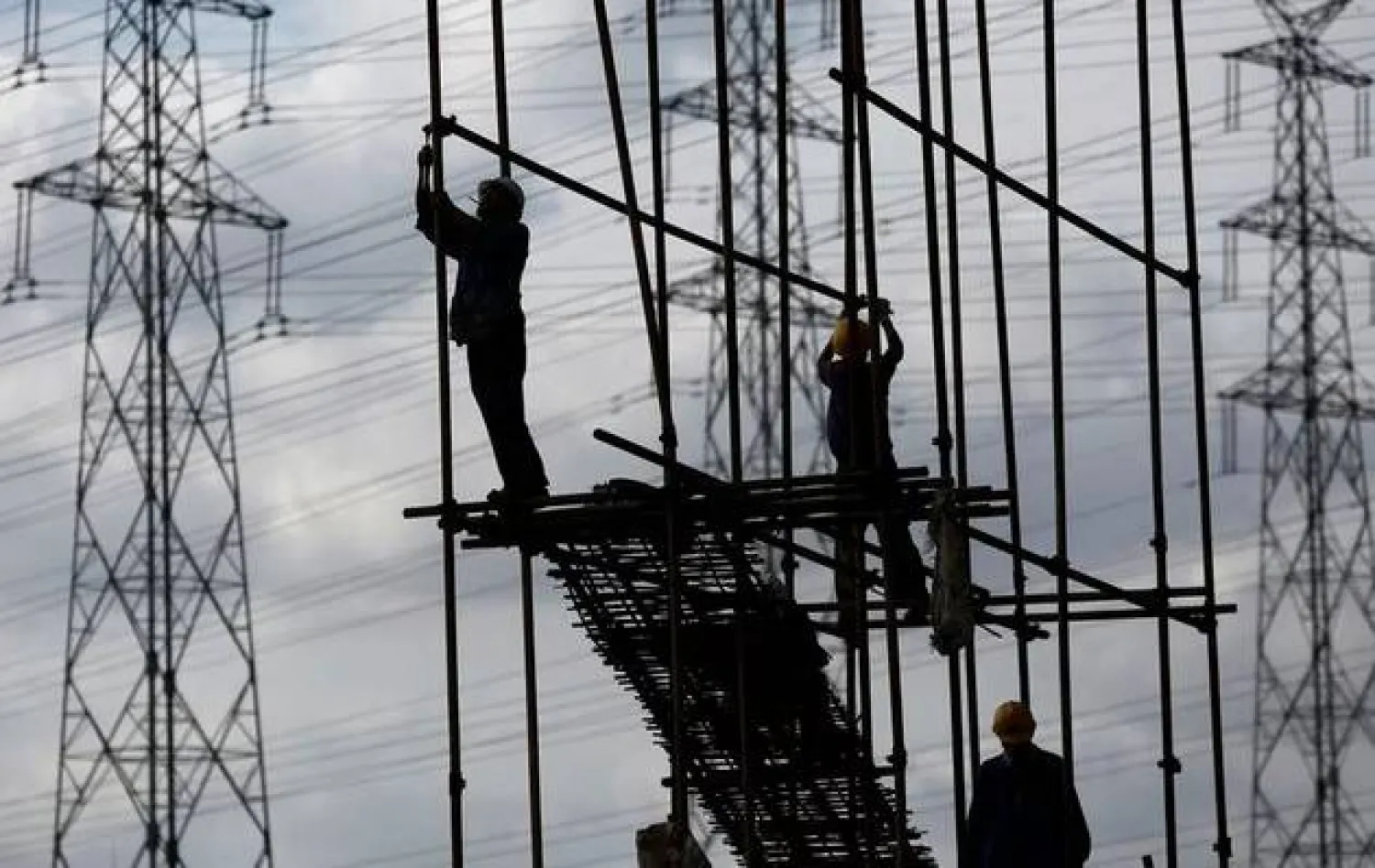 خطة عمل صينية لتطوير البنية التحتية للقدرات الحاسوبية