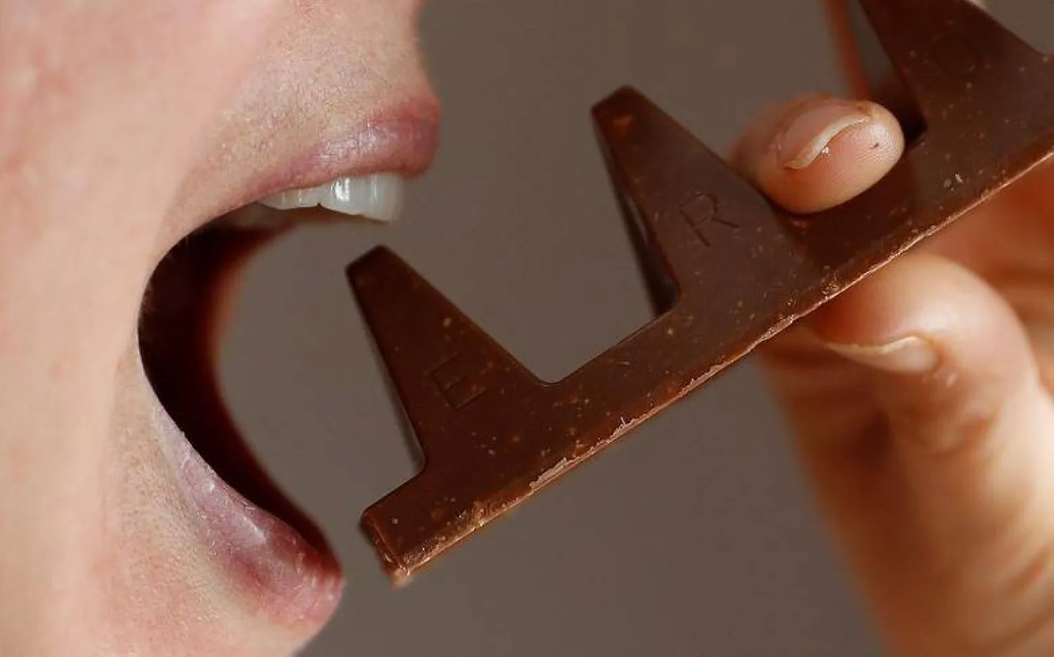 علماء يضيفون طعما سادسا للتذوقات الخمسة !