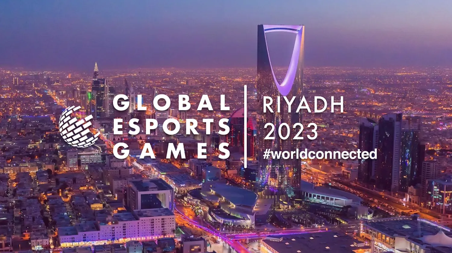 Under the hashtag #Worldconnected, the event is set to bring together 950 professional players from 100 countries (globalesports)