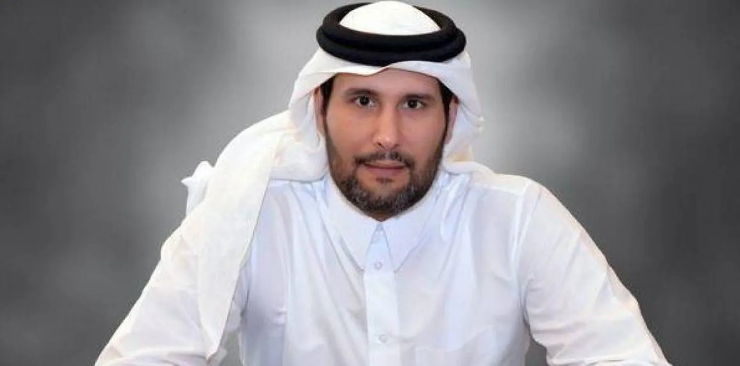 الشيخ جاسم بن حمد آل ثاني (الشرق الأوسط)