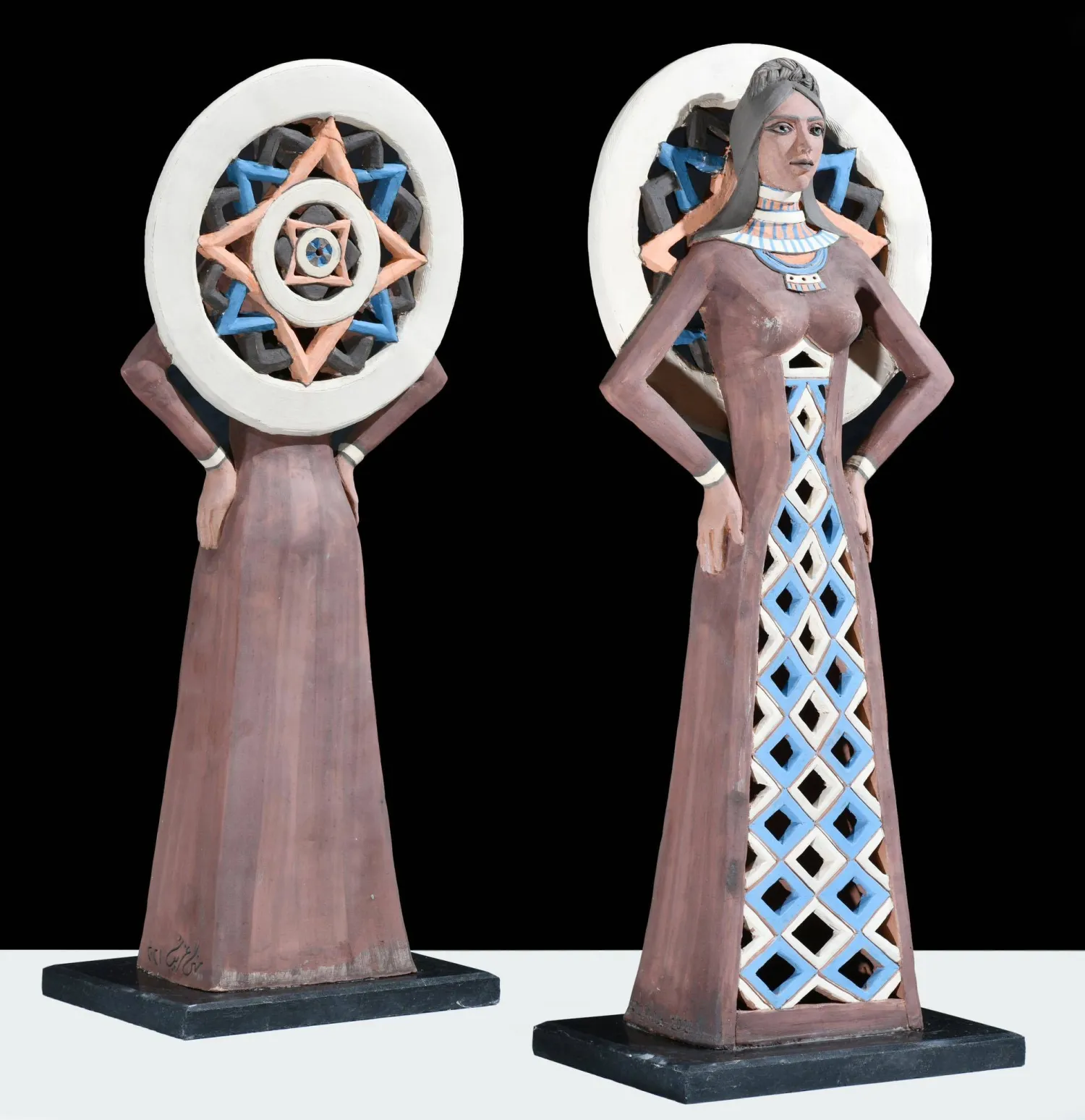 عروس المولد   (الشرق الأوسط)