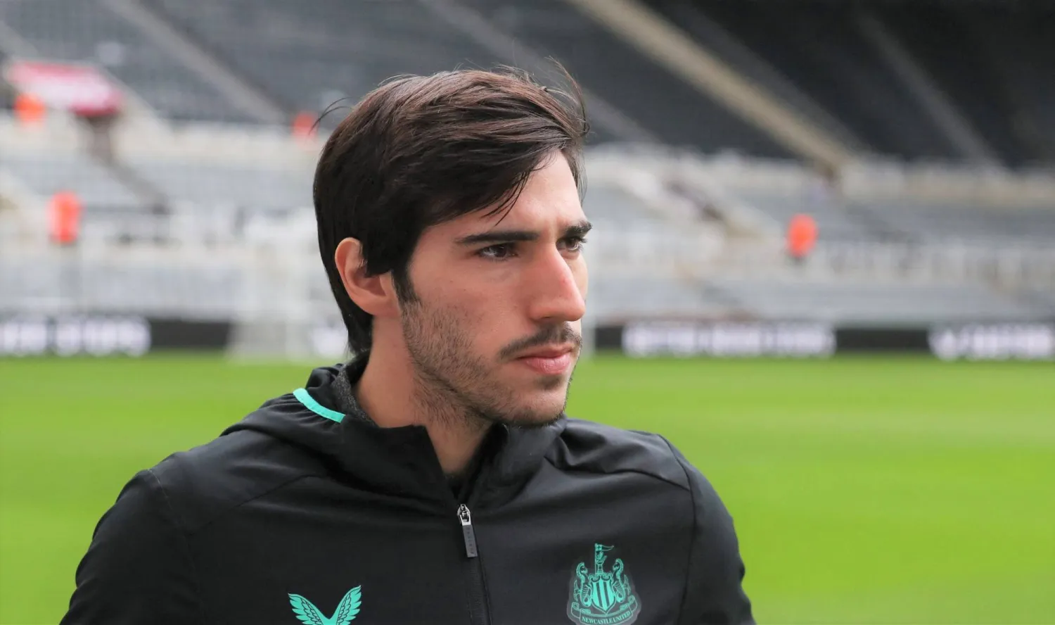 الإيطالي تونالي أبدى استعداده لمساعدة المحققين في فضيحة المراهنات (رويترز)