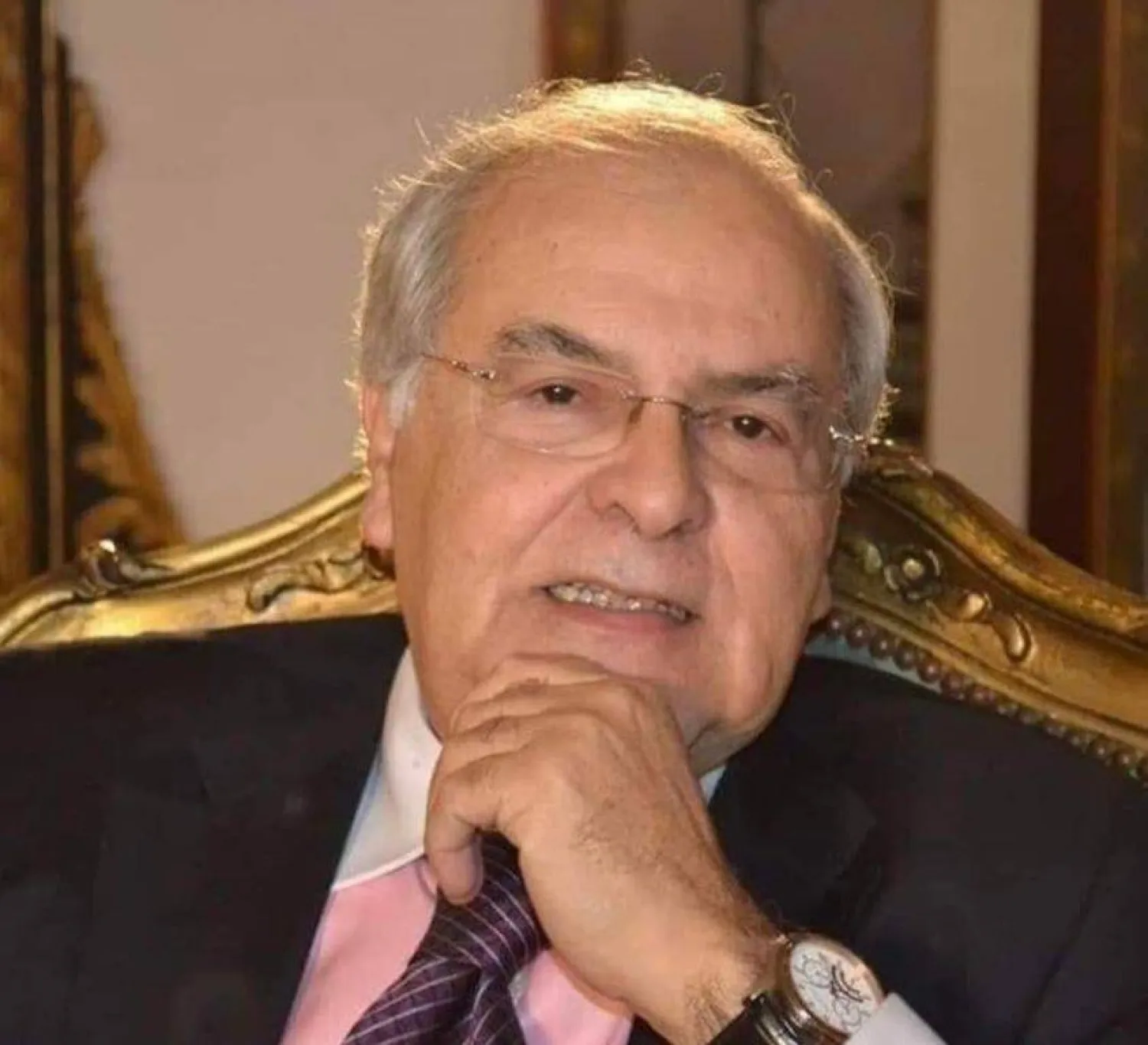 رحيل  الروائي المغربي بهاء الدين الطود بعد صراع مع المرض