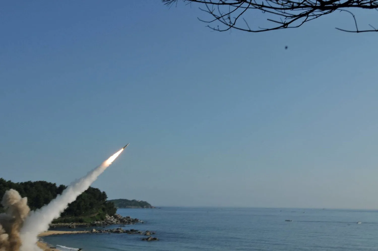 Washington yakında Kiev'e uzun menzilli ATACMS füzeleri gönderebilir (Reuters)