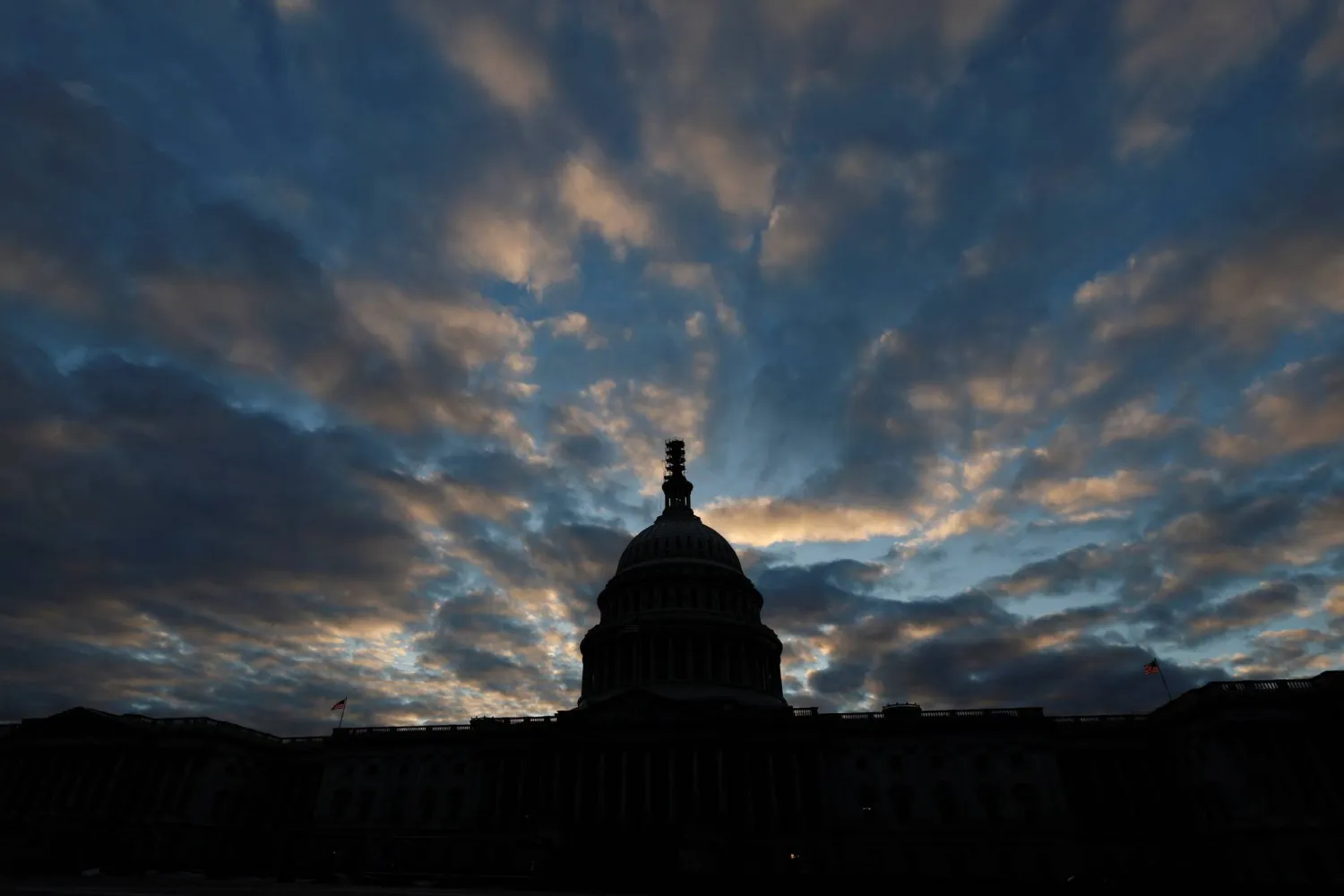 يواجه الجمهوريون خيارات صعبة مع تضاؤل حظوظ جوردان في الفوز برئاسة مجلس النواب (رويترز)