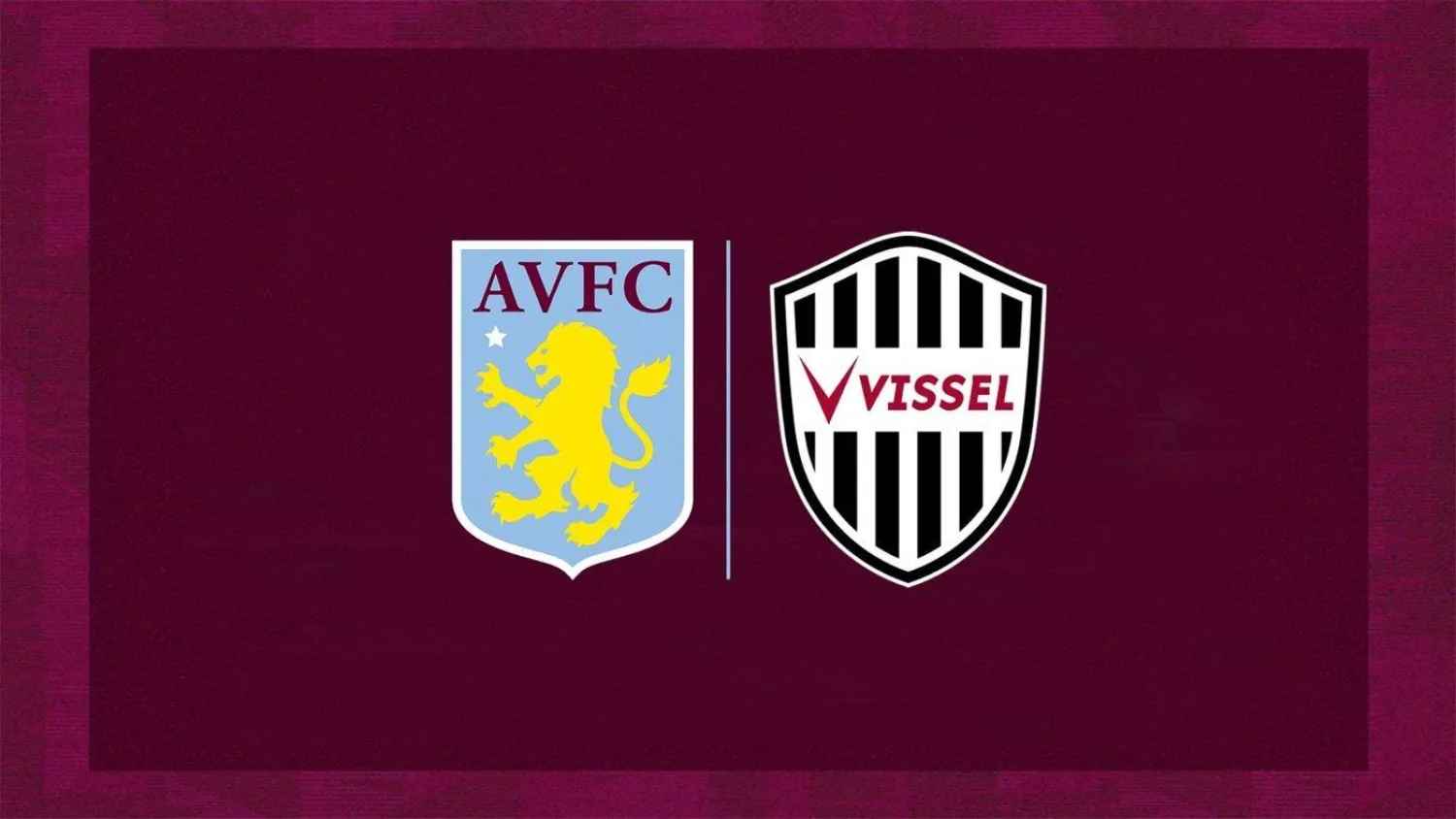 الشراكة ستعمل على إتاحة فرص اللعب في أوروبا للاعبين اليابانيين (أستون فيلا)