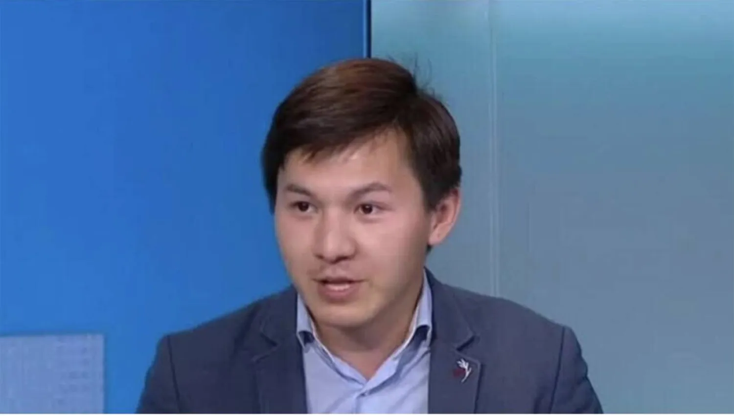 الصحافي الفرنسي الأفغاني مرتضى بهبودي © فرانس24