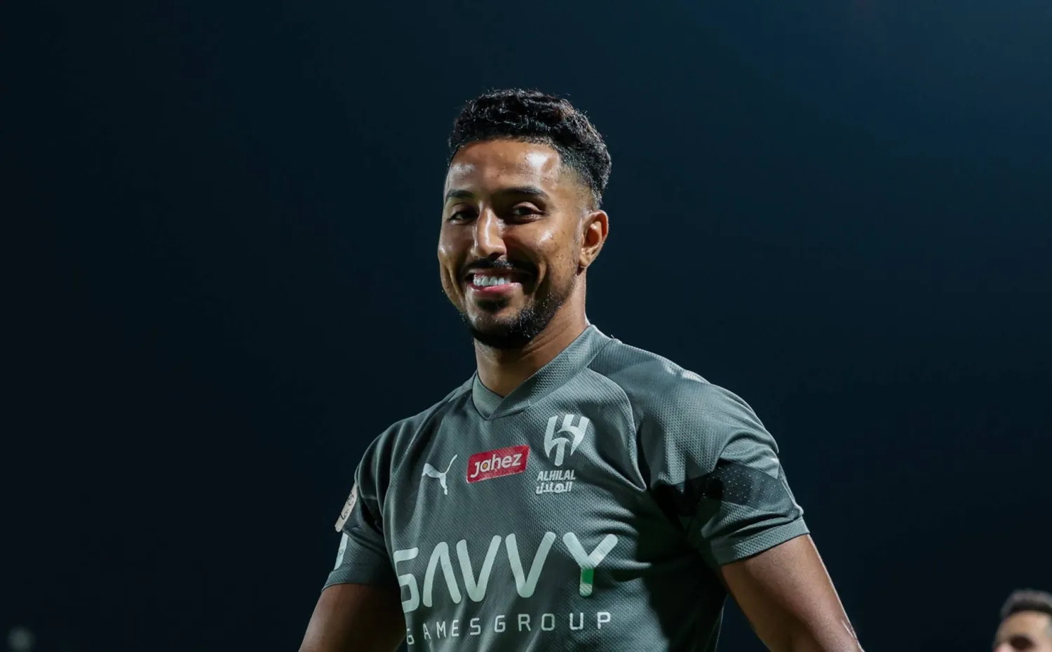 سالم الدوسري ينافس القطَري المعز علي والأسترالي ماثيو ليكي على جائزة أفضل لاعب آسيوي (نادي الهلال)