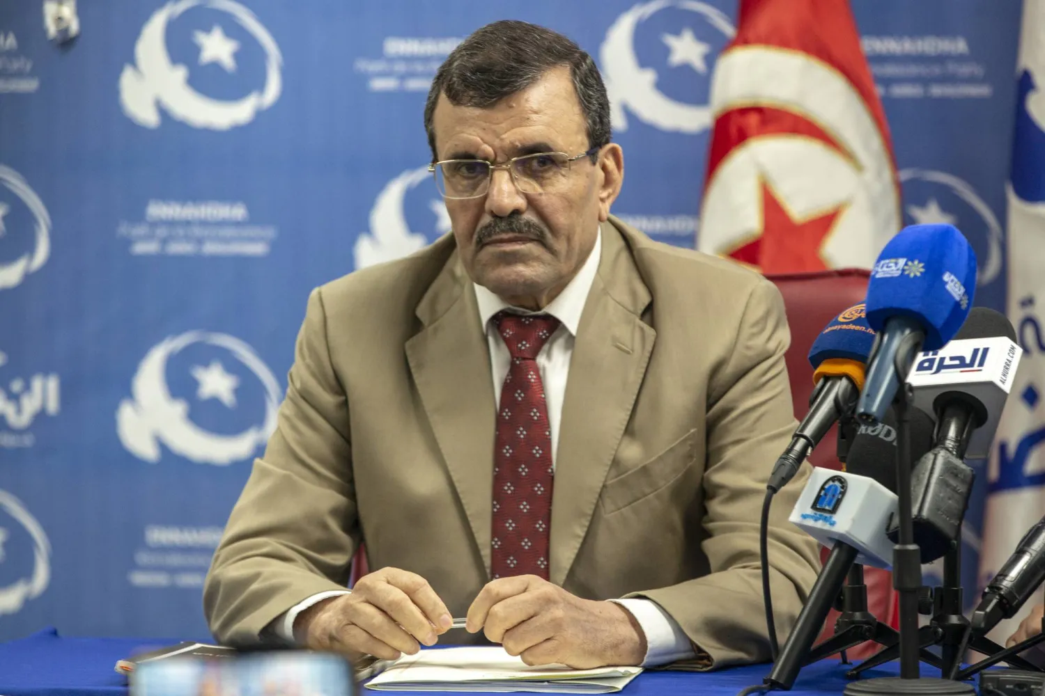 علي العريض (الشرق الأوسط)