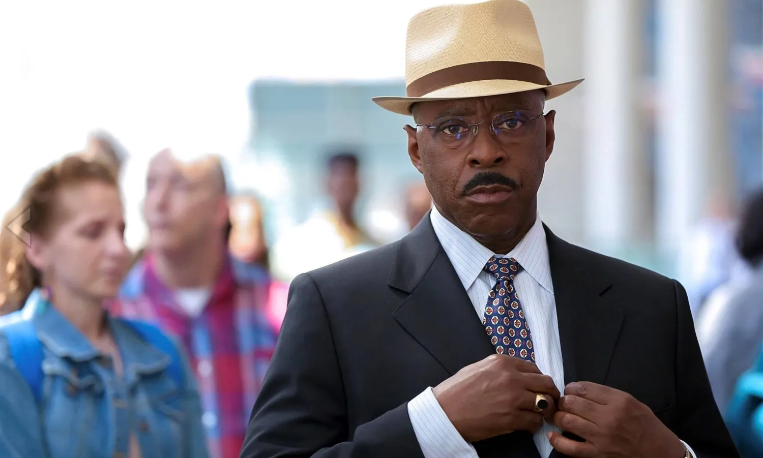 «سرقة 88» (شوتايم نتووركس)