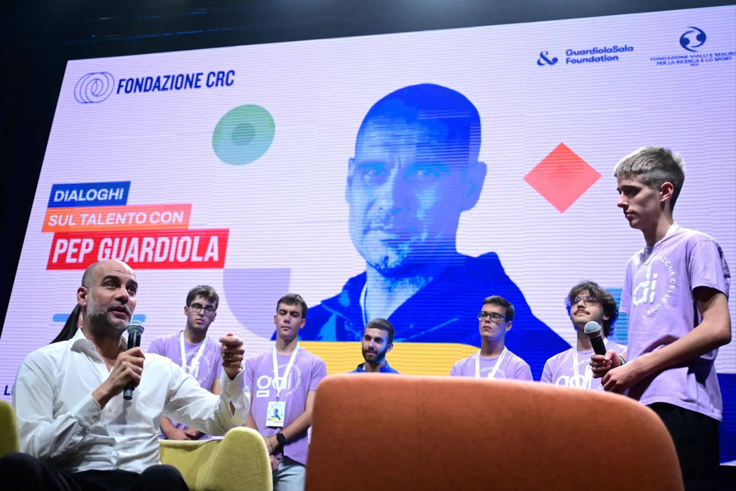 غوارديولا (أ.ف.ب)