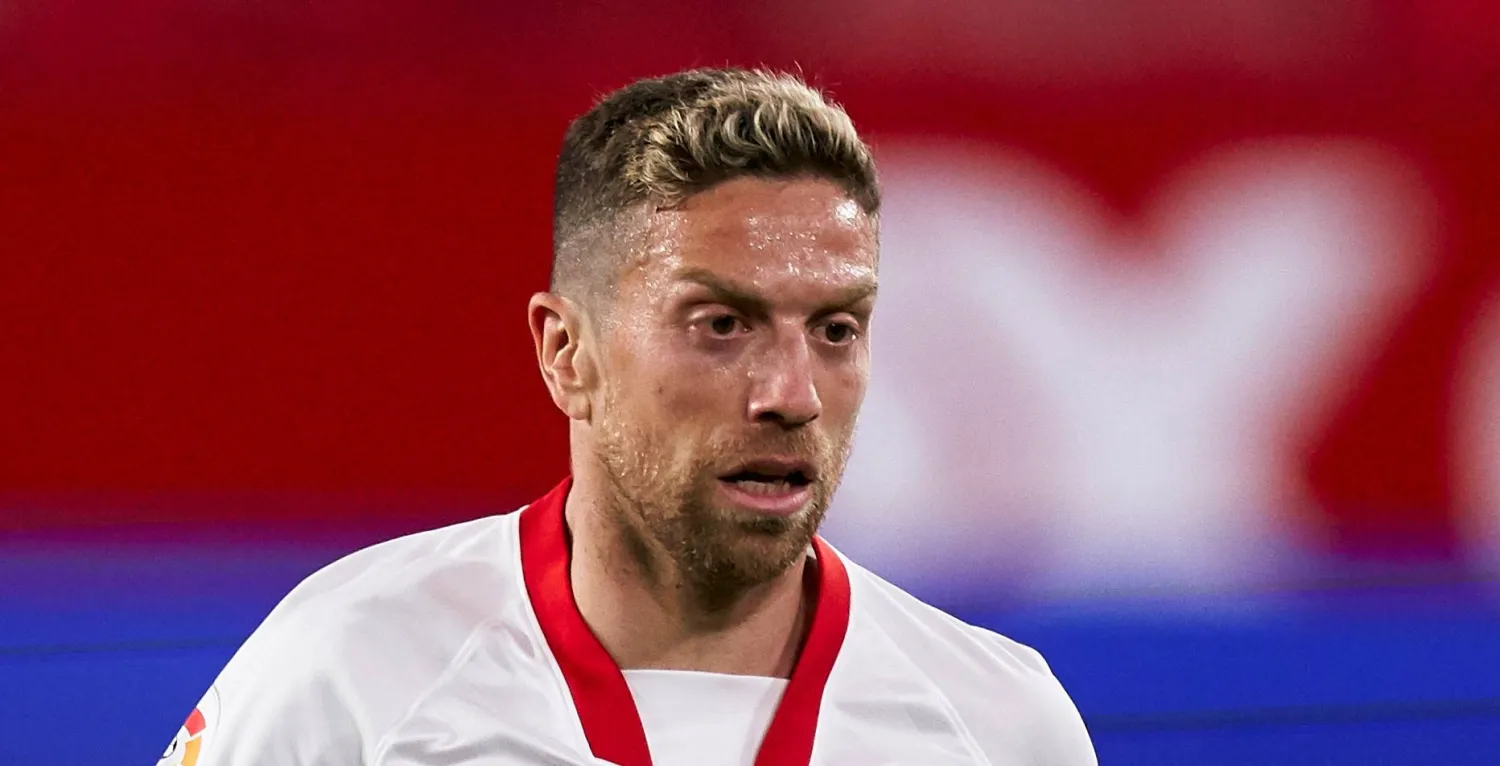 اللاعب أليخاندرو داريو (أ.ب)