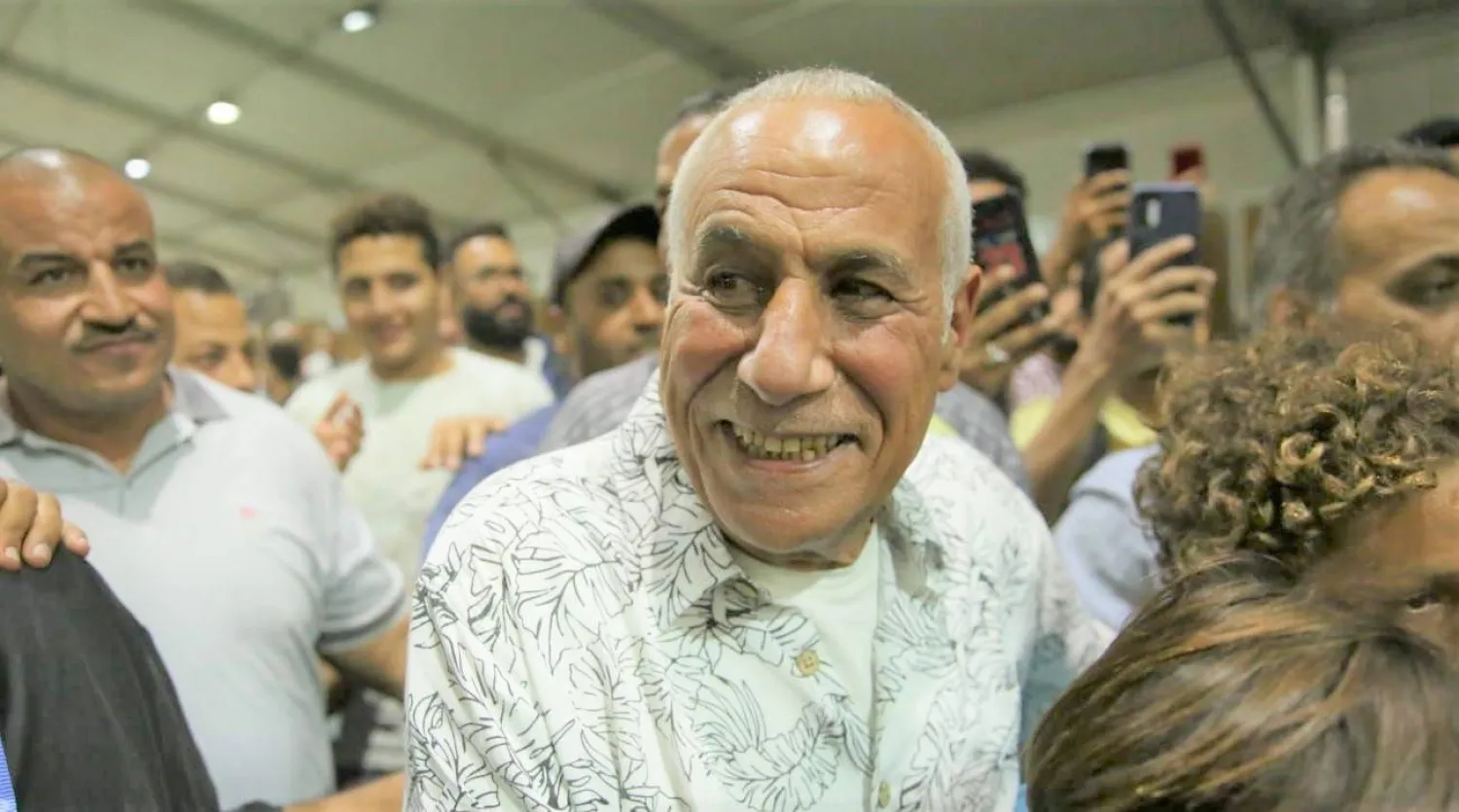 بات حسين لبيب رابع رئيس منتخب لنادي الزمالك في الألفية الثالثة (إكس)