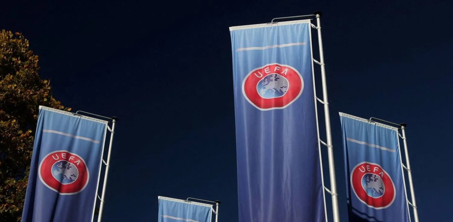 «يويفا» كشف عن إقبال هائل على شراء تذاكر مباريات «يورو 2024» (رويترز)