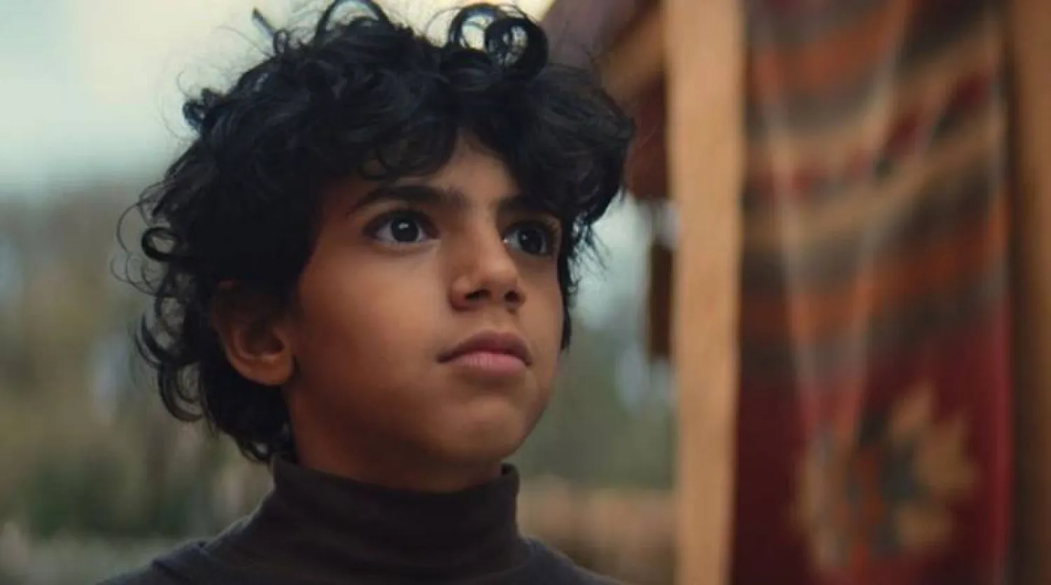الفيلم السعودي «طريق الوادي» يُعرض في مهرجان الشارقة السينمائي الدولي