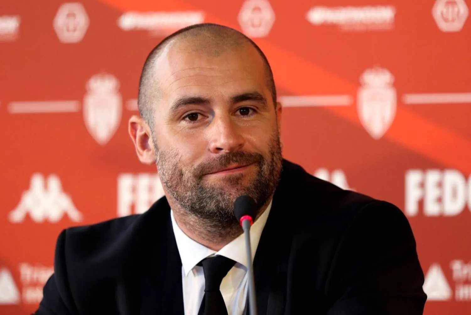 الإنجليزي بول ميتشل (غيتي)