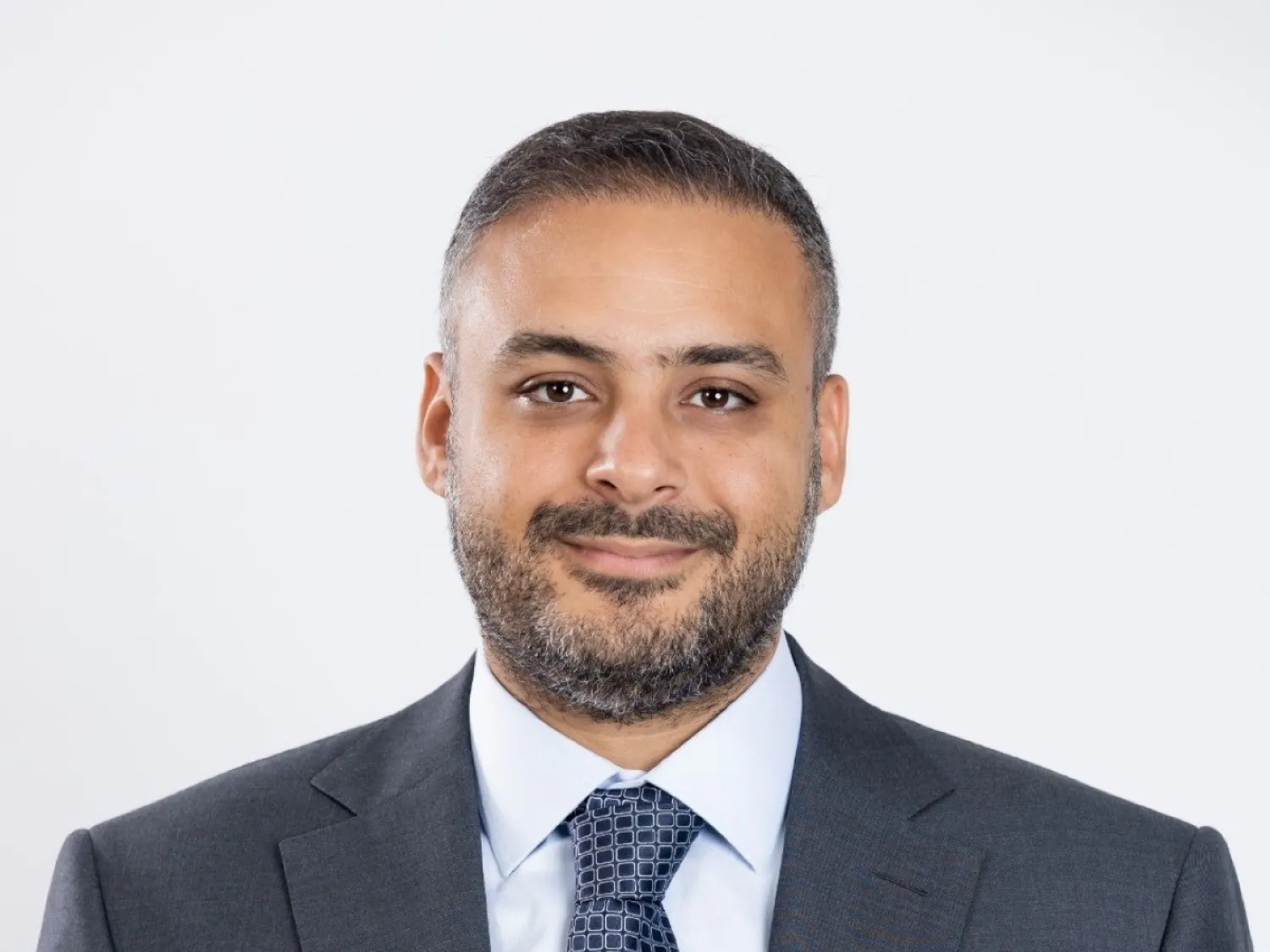 العضو المنتدب في قطاع الترويج وتغطية الاكتتاب التابع لشركة «إي إف چي هيرميس» كريم مليكة (الشرق الأوسط)