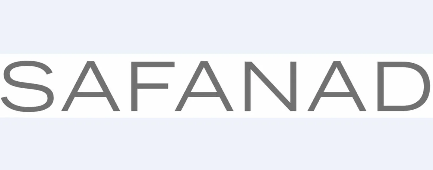 شعار شركة صافاناد المحدودة