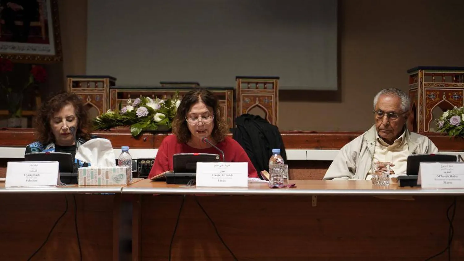 «منتدى أصيلة» يناقش العلاقة بين المنجز الأدبي والفني