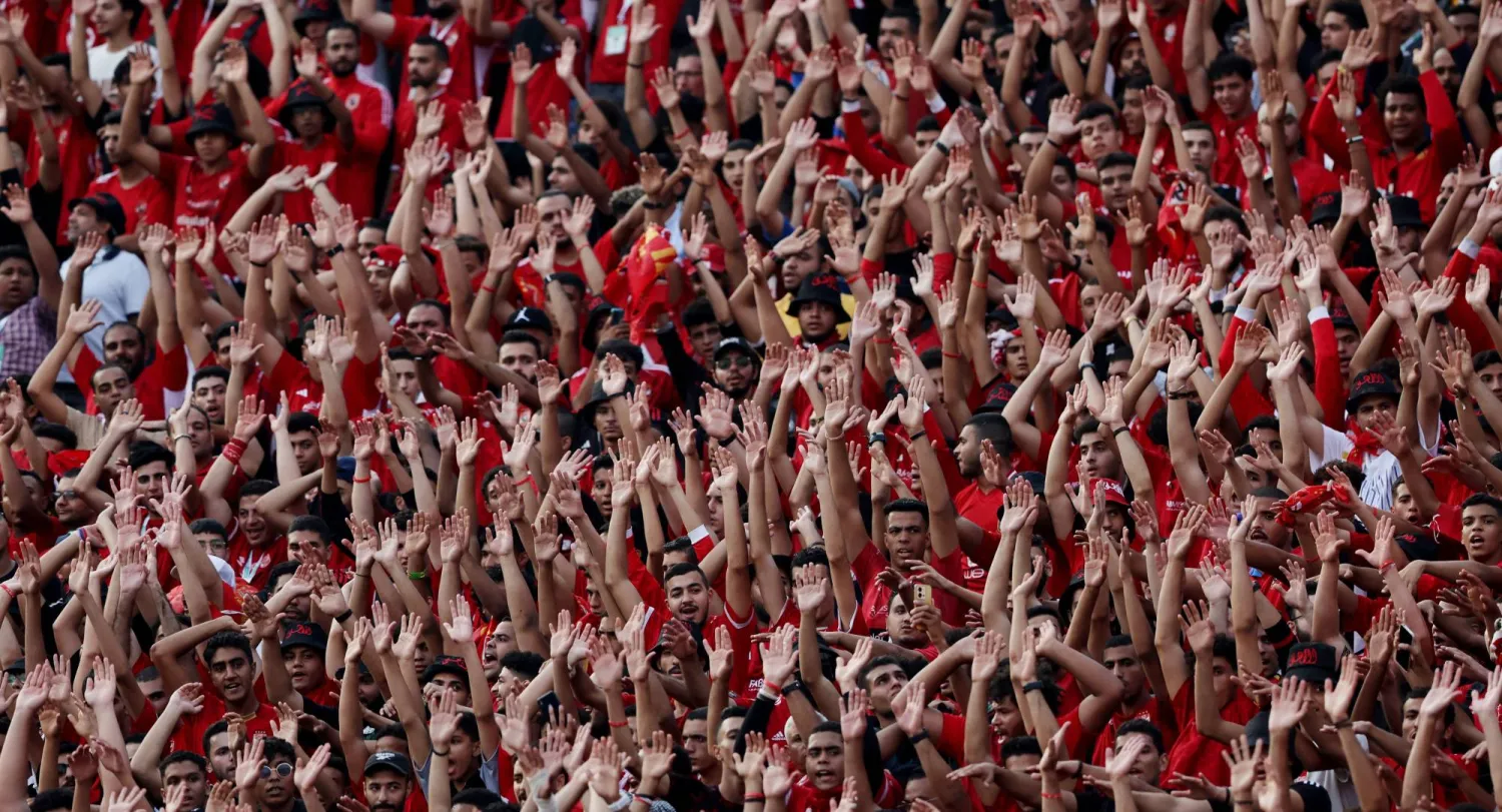 السلطات الألمانية عززت التدابير الأمنية في ظل التوقعات لحضور جماهيري كبير لمباراة لايبزغ وريد ستار بلغراد الأربعاء (رويترز) 