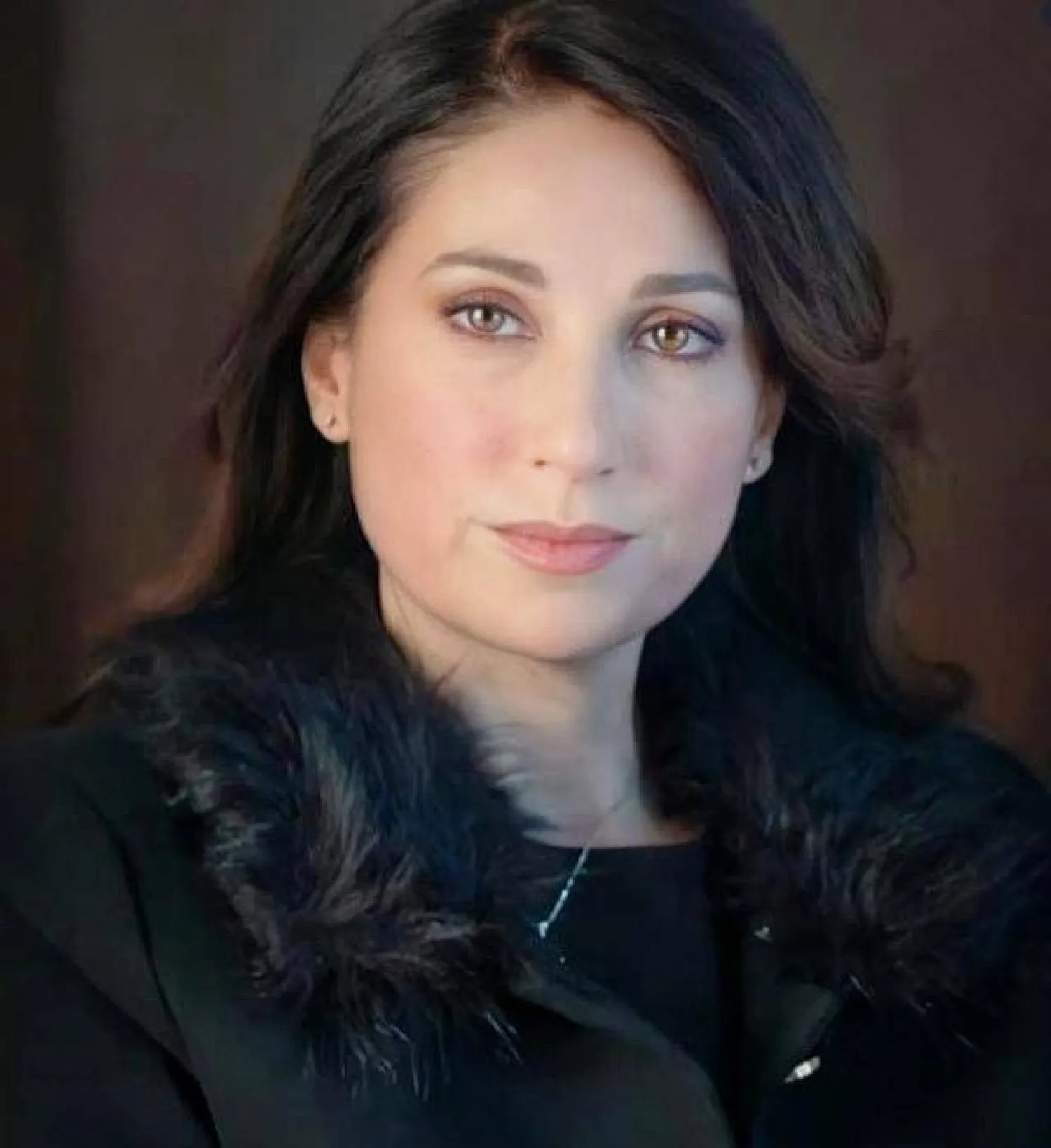 حتى الآن لم أتلق العرض الدرامي المناسب (كرستين شويري)