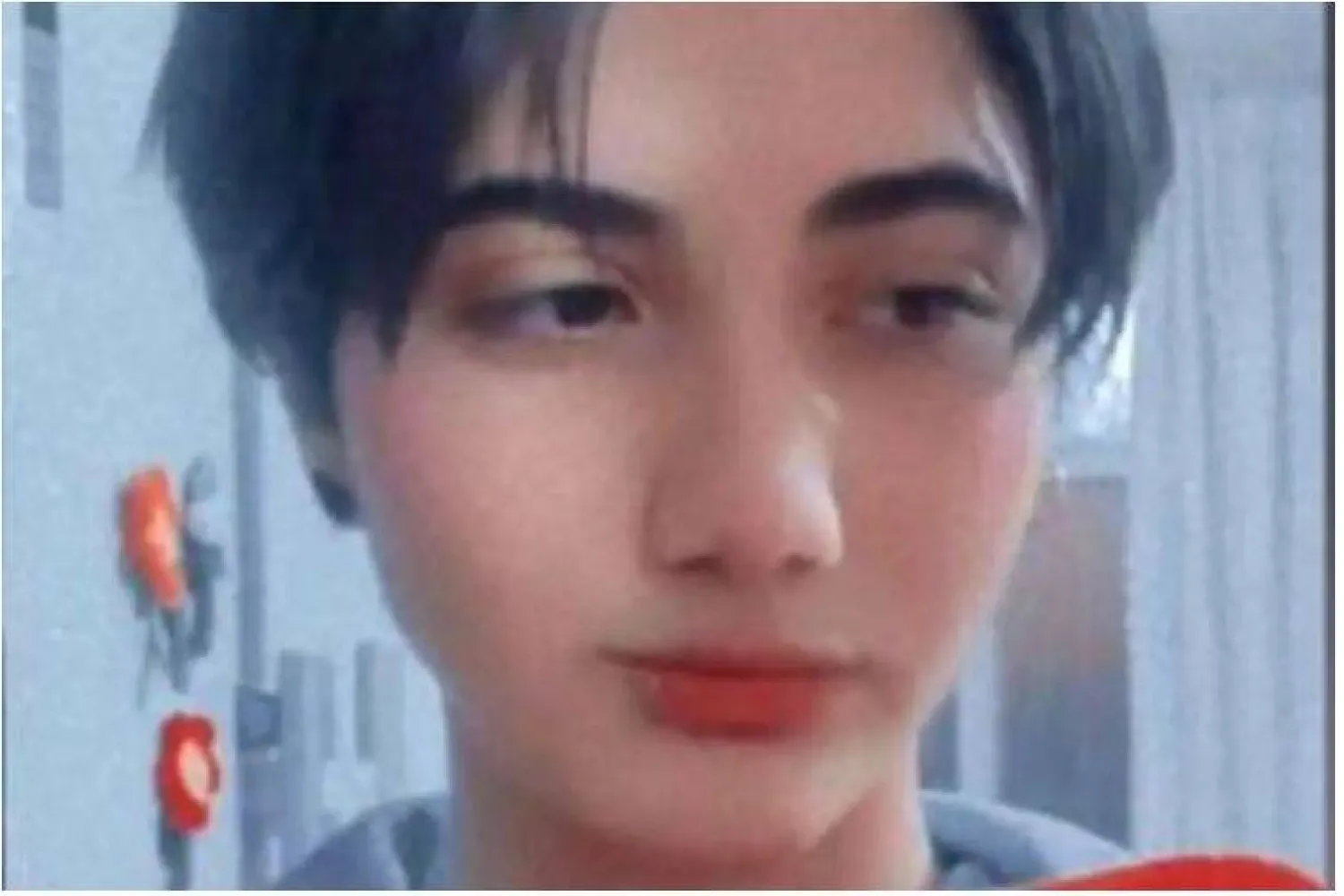 الفتاة الإيرانية أرميتا غراوند (عائلة الفتاة - صحيفة «نيويورك تايمز»)