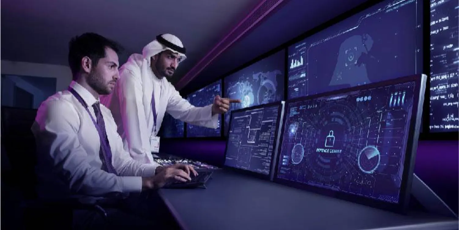 نمو أرباح «سولوشنز» 20.33 % إلى نحو 1.03 مليار ريال في 9 أشهر (موقع الشركة)