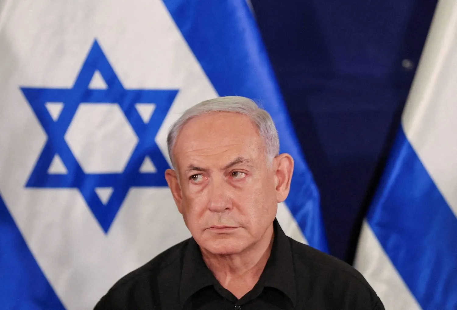 İsrail Başbakanı Binyamin Netanyahu (Reuters)