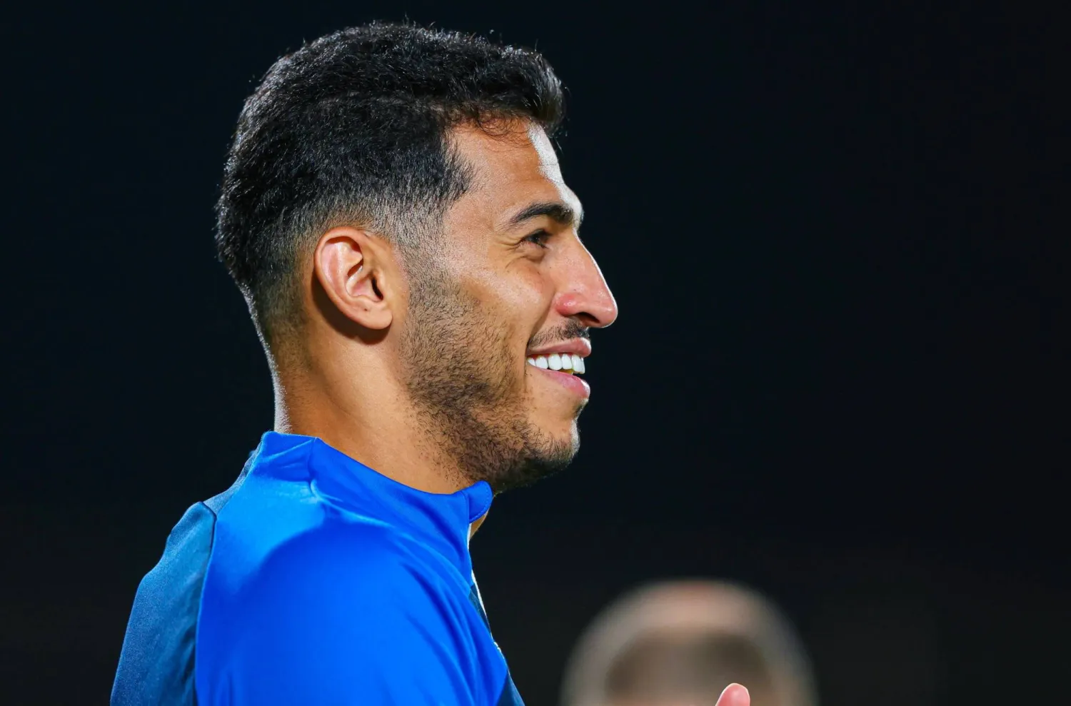 سلطان الغنام (نادي النصر)