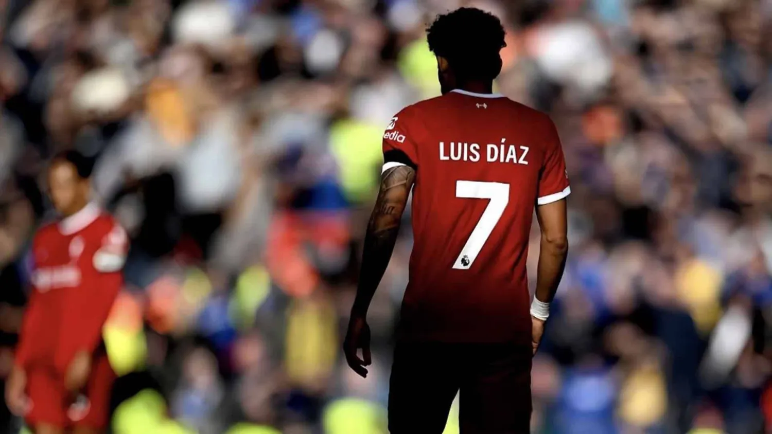 الشرطة وضعت مكافأة 39 ألف جنيه إسترليني لمن يدلي بمعلومات عن المخطوف (إكس)