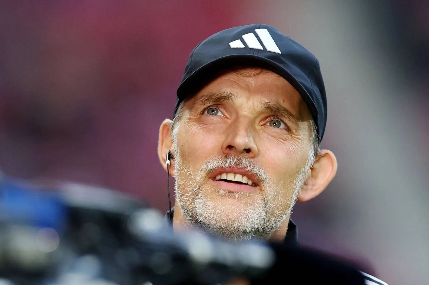 توماس توخيل (رويترز)